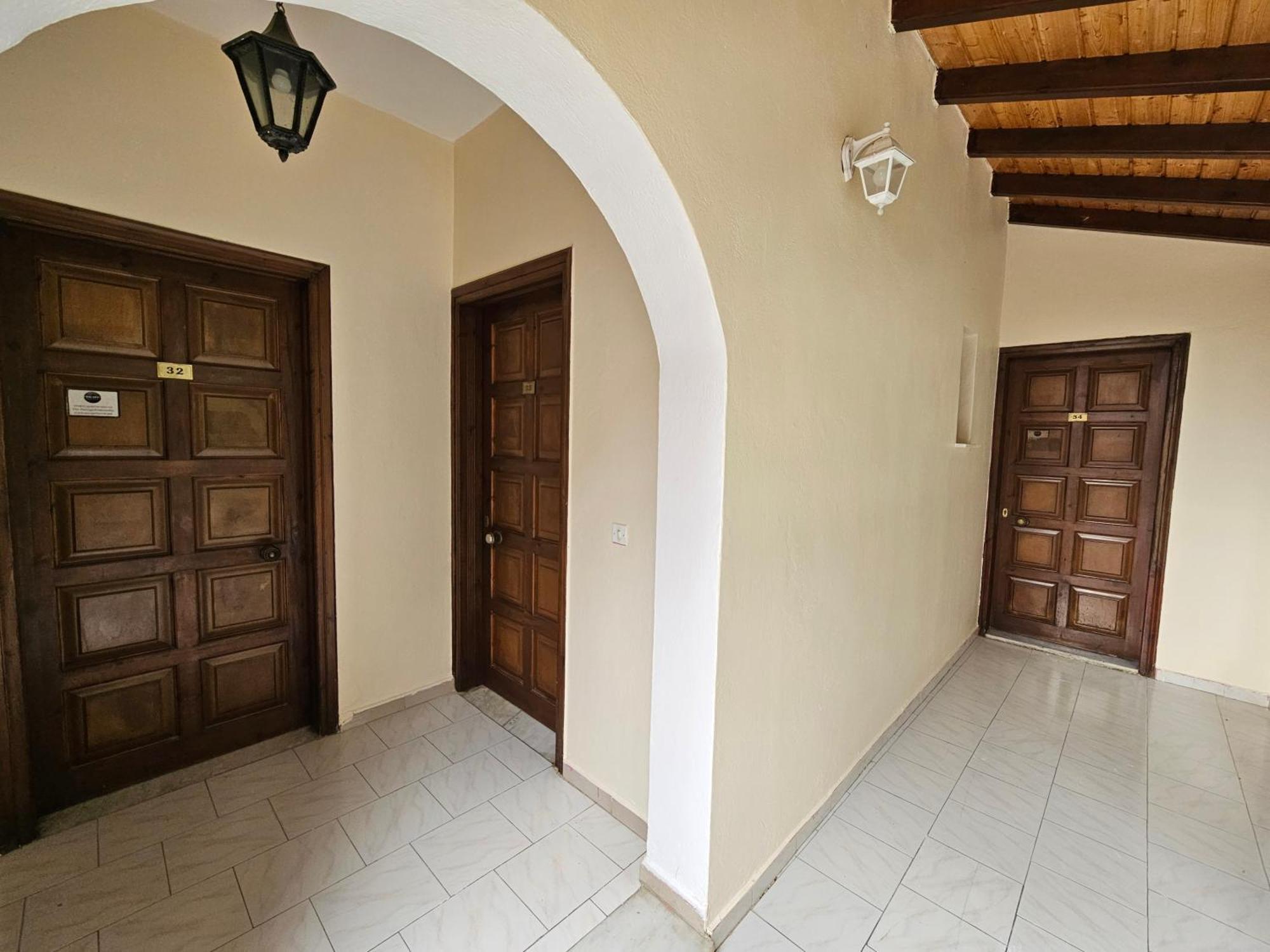 Villa Elena Ипсос Екстериор снимка